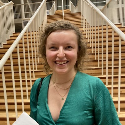 Margaux Labar