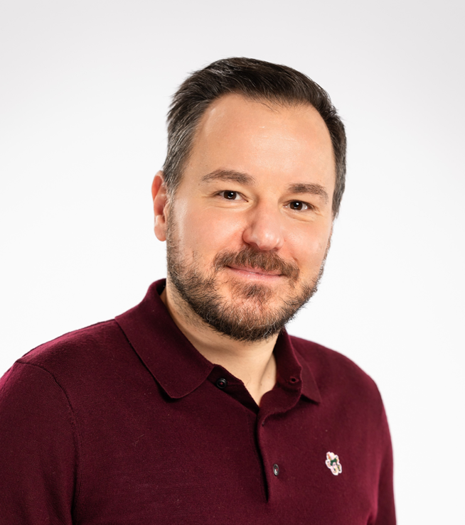 Cédric Casoli